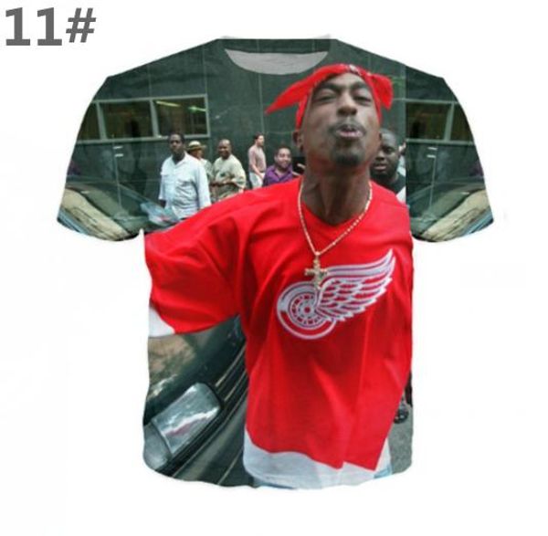new brand fashion luxury designer mens t shirts fashion tu womens/mens tupac 2pac funny 3d print casual, White;black
new brand fashion luxury designer mens t shirts fashion tu womens/mens tupac 2pac funny 3d print casual, White;black