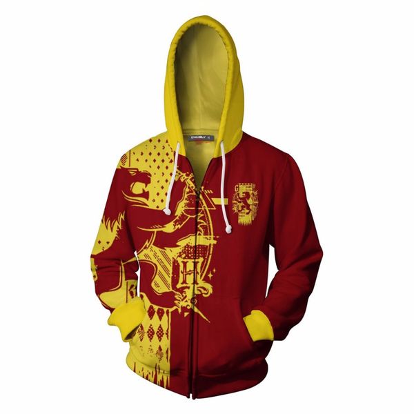 в гриффиндор слизерин костюм мужчины женщина 3d толстовка толстовка мода pullover trackusits, как, Black;red
в гриффиндор слизерин костюм мужчины женщина 3d толстовка толстовка мода pullover trackusits, как, Black;red