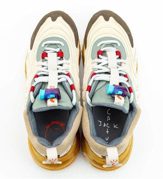 2020 authentic travis scotts x shoe 270 react light cream dark air hazel mica starfish running ct2864 200 authentic shoes us5 .5 -12
2020 authentic travis scotts x shoe 270 react light cream dark air hazel mica starfish running ct2864 200 authentic shoes us5 .5 -12