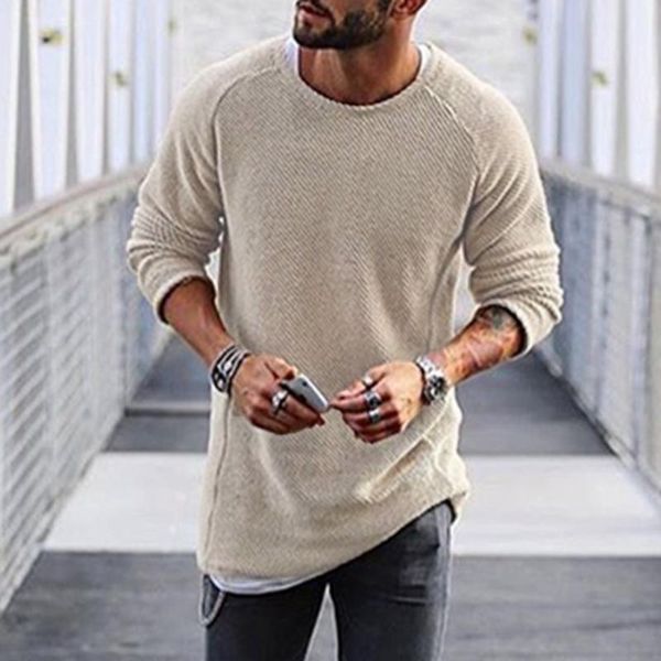 мужские свитера повседневный шею plain 2020 весна вязаные топы slim fit knittwear пуловер главная перемычка мода свитер tops, White;black
мужские свитера повседневный шею plain 2020 весна вязаные топы slim fit knittwear пуловер главная перемычка мода свитер tops, White;black