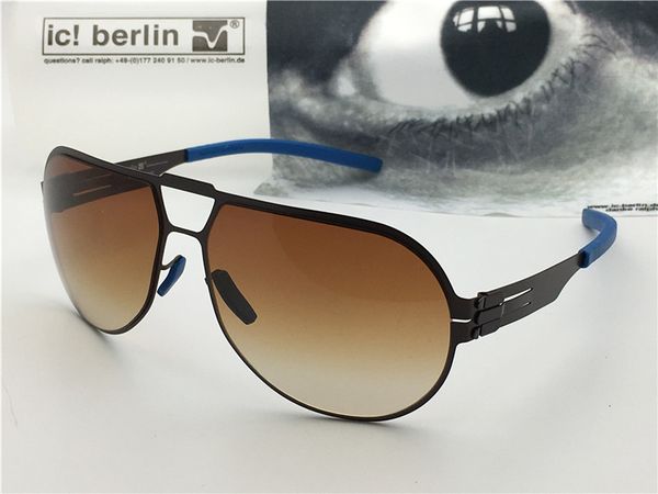 wholesale- men brand sunglasses ic model neutor ultra-light without screw memory alloy glasses removable stainless steel pilots frame, White;black
wholesale- men brand sunglasses ic model neutor ultra-light without screw memory alloy glasses removable stainless steel pilots frame, White;black
