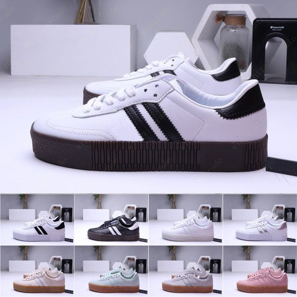 мужские кроссовки samba rose gazelle классические кроссовки зеленые черные синие красные розовые белые женские легкие студенческие роскошные, White;red
мужские кроссовки samba rose gazelle классические кроссовки зеленые черные синие красные розовые белые женские легкие студенческие роскошные, White;red