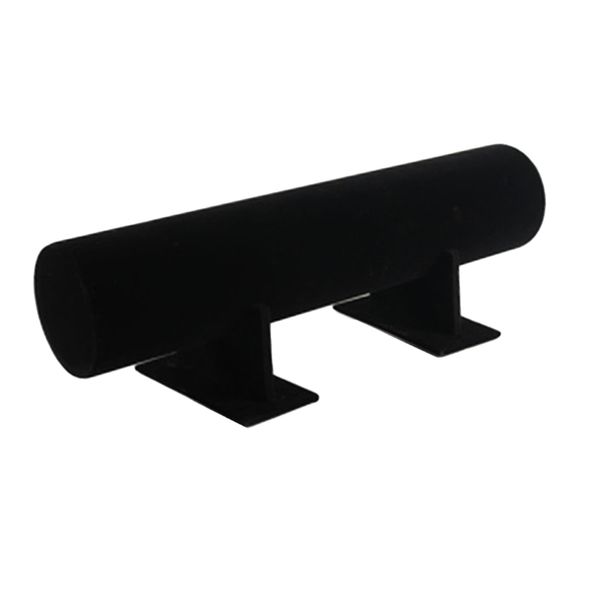 velvet detachable headband hair hoop hair clasp display stand rack 36cm bar, Black;white
velvet detachable headband hair hoop hair clasp display stand rack 36cm bar, Black;white