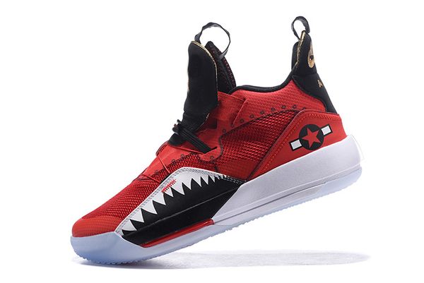 2019 Новый Jumpman XXXIII 33 Мужская обувь для баскетбола дешевые высокое качество 33s разно
2019 Новый Jumpman XXXIII 33 Мужская обувь для баскетбола дешевые высокое качество 33s разно