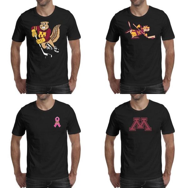 mens printing minnesota golden gophers logo black t shirt design retro crazy shirts american pink breast cancer gay pride rainbow, White;black
mens printing minnesota golden gophers logo black t shirt design retro crazy shirts american pink breast cancer gay pride rainbow, White;black