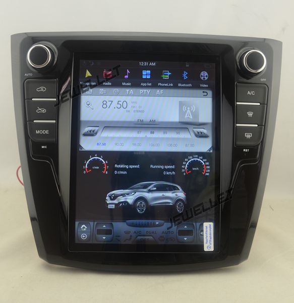 10.4" vertical screen android 8.1 six core car gps radio navigation for kadjar 2015-2017 car dvd
10.4" vertical screen android 8.1 six core car gps radio navigation for kadjar 2015-2017 car dvd