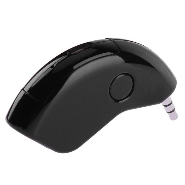 3.5mm bluetooth audio receiver car bluetooth music adapter kit with mic
3.5mm bluetooth audio receiver car bluetooth music adapter kit with mic