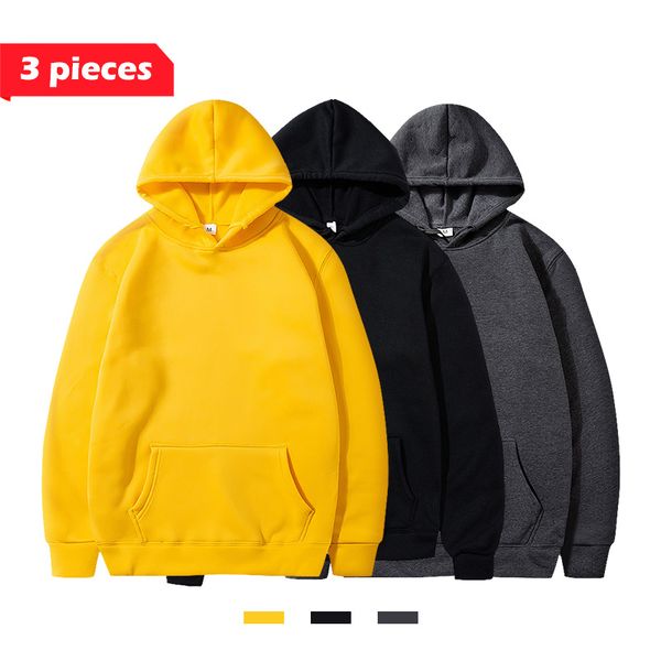 brand men hoodies 2019 autumn male hip hop streetwear men casual pullover sweatshirts hoodies mens solid color hoodie tracksuits, Black
brand men hoodies 2019 autumn male hip hop streetwear men casual pullover sweatshirts hoodies mens solid color hoodie tracksuits, Black