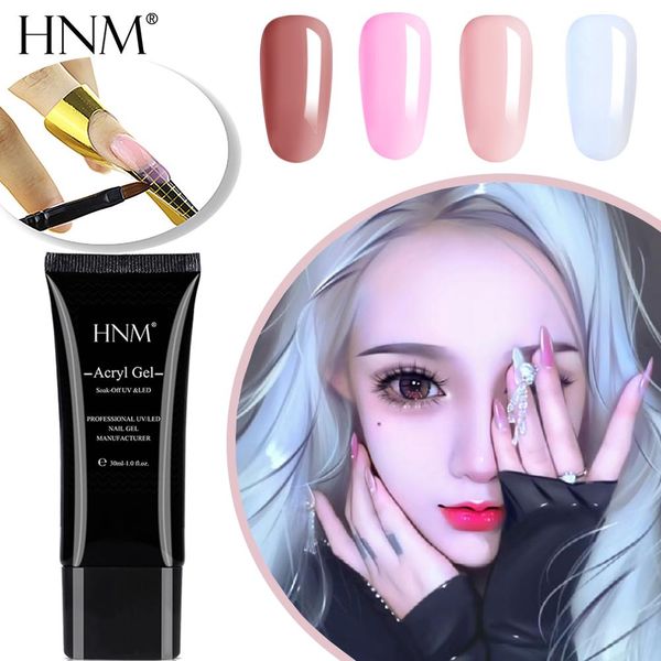 hnm 30ml uv acryl gel polygel builder nail extension acrylic poligel acrylgel nail forms sticker pen brush for nails polish art, Red;pink
hnm 30ml uv acryl gel polygel builder nail extension acrylic poligel acrylgel nail forms sticker pen brush for nails polish art, Red;pink