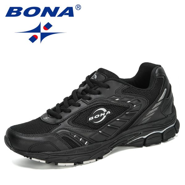 bona 2020 new designers popular running shoes men mesh shoes fashion casual no-slip men vulcanize masculino trendy
bona 2020 new designers popular running shoes men mesh shoes fashion casual no-slip men vulcanize masculino trendy