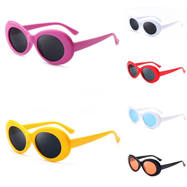 luxury fashion hiphop sunglasee women uv400 lens large size selling style plank full frame oval 54mm lens come brown case #87112, White;black
luxury fashion hiphop sunglasee women uv400 lens large size selling style plank full frame oval 54mm lens come brown case #87112, White;black