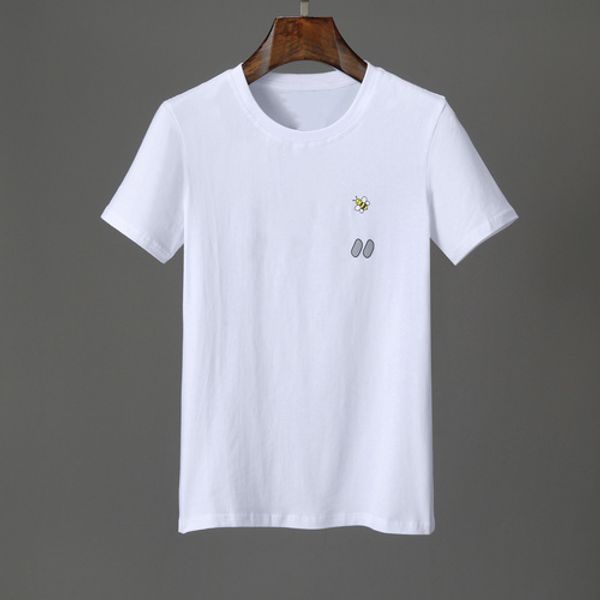 designer luxury for mens t-shirts fashion summer classic bee big letter print simple casual cotton round neck t shirt tee tshirts, White;black
designer luxury for mens t-shirts fashion summer classic bee big letter print simple casual cotton round neck t shirt tee tshirts, White;black