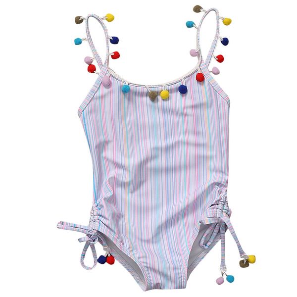toddler baby girl bikini bathing suit swimsuit striped kids girls one-piece swimsuit bikini swimwear swimmer bather clothes, White
toddler baby girl bikini bathing suit swimsuit striped kids girls one-piece swimsuit bikini swimwear swimmer bather clothes, White