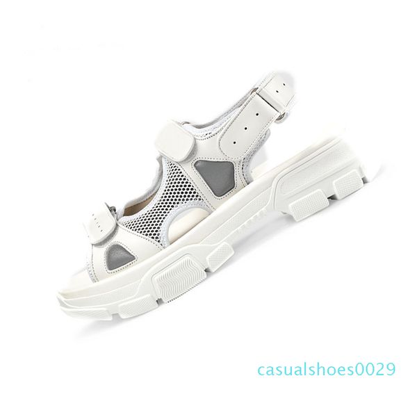 2019 designer riveted sports sandals luxury diamond brand male and women's leisure sandals fashion leather outdoor beach man women shoe, Black
2019 designer riveted sports sandals luxury diamond brand male and women's leisure sandals fashion leather outdoor beach man women shoe, Black
