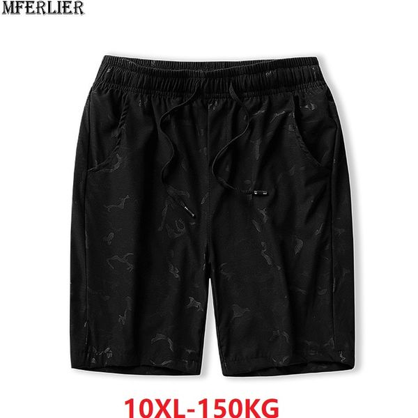 summer men indoor sports quick dry shorts camouflage breathable oversize 8xl 9xl 10xl plus size 6xl 7xl elasticity loose shorts, White;black
summer men indoor sports quick dry shorts camouflage breathable oversize 8xl 9xl 10xl plus size 6xl 7xl elasticity loose shorts, White;black