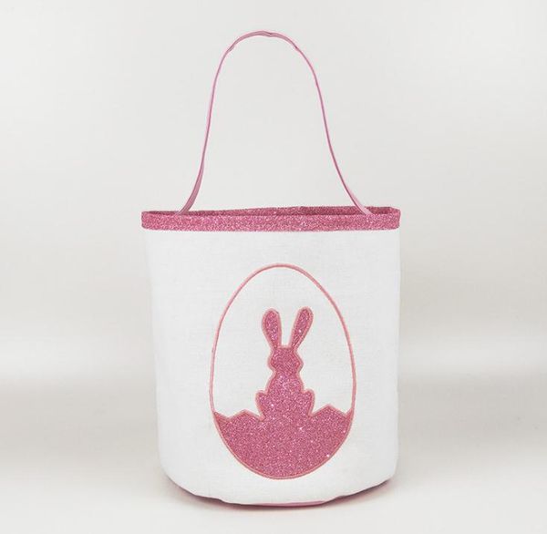 120pcs cute easter bucket canvas easter gift bag candy egg handbag with tail basket festival supplies sn2662
120pcs cute easter bucket canvas easter gift bag candy egg handbag with tail basket festival supplies sn2662