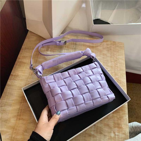 bags for women 2020 fashion solid color pu leather woven women's handbag purses and handbags sac a main femme shoulder bag
bags for women 2020 fashion solid color pu leather woven women's handbag purses and handbags sac a main femme shoulder bag