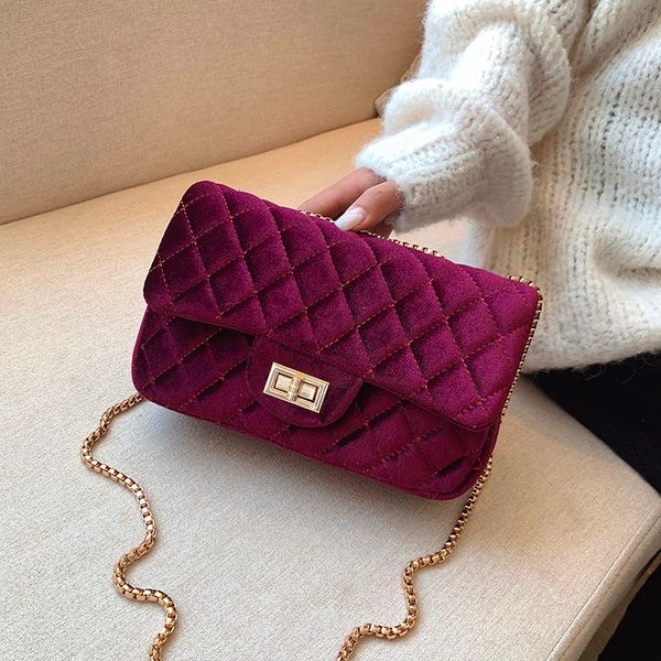 сумка женщин 2019 небольшой моды crossbody сумки блокировка для женщин сцепления мешок роскошь цепи сумки дизайнерские сумки повседневные
сумка женщин 2019 небольшой моды crossbody сумки блокировка для женщин сцепления мешок роскошь цепи сумки дизайнерские сумки повседневные