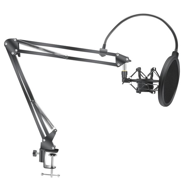 microphone scissor arm stand bm800 holder tripod microphone stand f2 with a spider cantilever bracket universal shock mount
microphone scissor arm stand bm800 holder tripod microphone stand f2 with a spider cantilever bracket universal shock mount