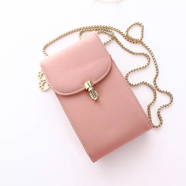 2020new женщины сумок корейского mini сумка сумка сотового телефона простая малый crossbody сумка повседневного женские закрылки сумка плечо
2020new женщины сумок корейского mini сумка сумка сотового телефона простая малый crossbody сумка повседневного женские закрылки сумка плечо