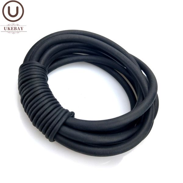 ukebay 2020 new strange leather bangles for women charm bracelets handmade rubber jewelry gothic body accessories, Black
ukebay 2020 new strange leather bangles for women charm bracelets handmade rubber jewelry gothic body accessories, Black
