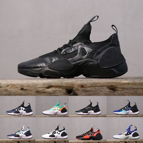 air huarache 7.0 men running shoes 2019 new huaraches all black oreo hyper blue womens casual sports shoes designer sneakers, White;red
air huarache 7.0 men running shoes 2019 new huaraches all black oreo hyper blue womens casual sports shoes designer sneakers, White;red