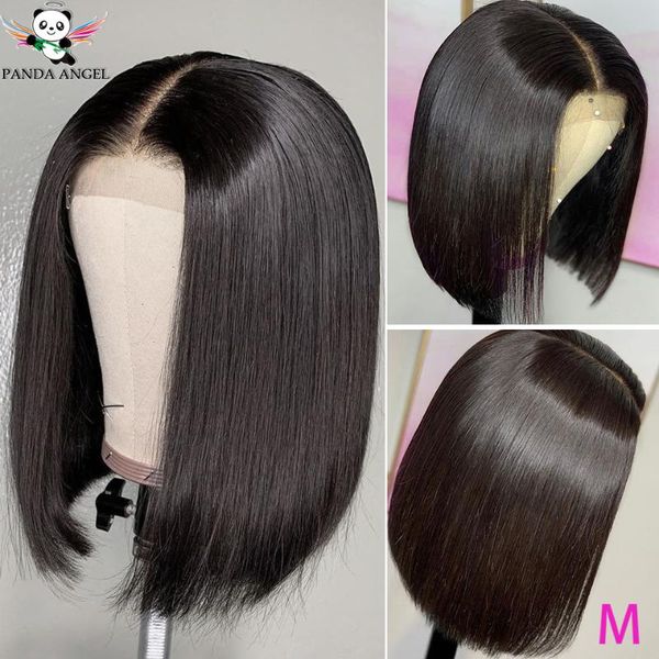 panda 13*4 straight lace front human hair bob wigs brazilian remy 150% density short bob lace front human hair wigs for women, Black;brown
panda 13*4 straight lace front human hair bob wigs brazilian remy 150% density short bob lace front human hair wigs for women, Black;brown