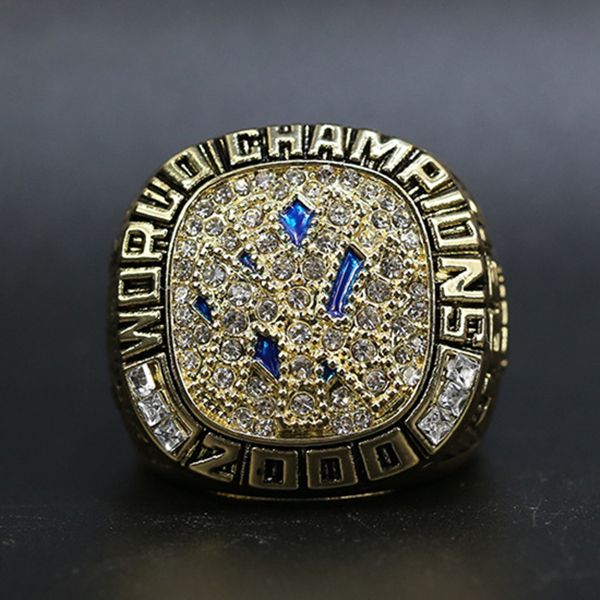 2000 емпиона ле бейбол world ring деѬевннми display box ђвениѬна fan men подаѬок, Golden;silver
2000 емпиона ле бейбол world ring деѬевннми display box ђвениѬна fan men подаѬок, Golden;silver