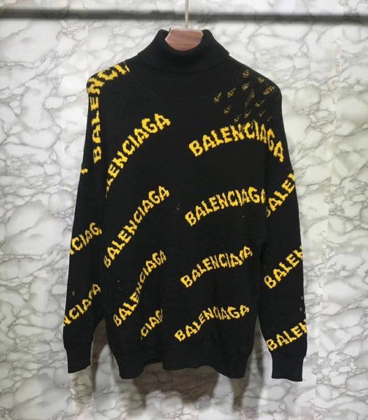 19 men de igner weater jumper weat hirt france hole pari print new label turtle neck clothe
19 men de igner weater jumper weat hirt france hole pari print new label turtle neck clothe