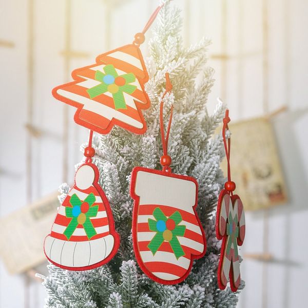 christmas wooden pendants ornaments wood craft xmas tree ornament christmas party decorations gifts
christmas wooden pendants ornaments wood craft xmas tree ornament christmas party decorations gifts