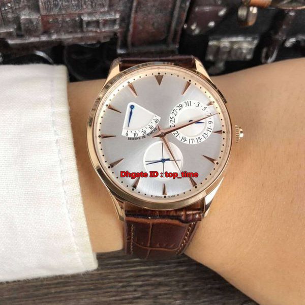 5 style master ultra thin reserve de marche power reserve automatic mens watch q1372520 rose gold silver dial leather strap gents watches, Slivery;brown
5 style master ultra thin reserve de marche power reserve automatic mens watch q1372520 rose gold silver dial leather strap gents watches, Slivery;brown
