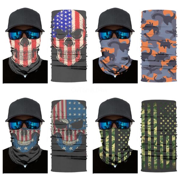 s9xhr seamless face skull scarf face bandana headwear mask headwrap balaclava sports magic skull scarf masks with safety filter#435, Blue;black
s9xhr seamless face skull scarf face bandana headwear mask headwrap balaclava sports magic skull scarf masks with safety filter#435, Blue;black