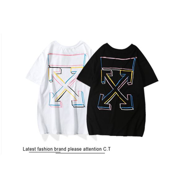 Off and white arrow monogram printed hort leeve men 039 t hirt women 039 t hirt couple comfortable hort leeve 2019 new tyle
Off and white arrow monogram printed hort leeve men 039 t hirt women 039 t hirt couple comfortable hort leeve 2019 new tyle