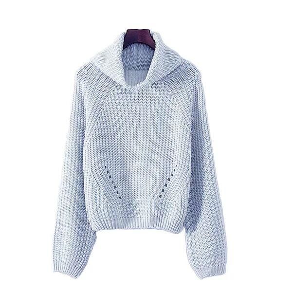 2019 new womens new sweater knit new fashion casual wild embroidery knit sleeve womens sweater sweaters for women promotion, White;black
2019 new womens new sweater knit new fashion casual wild embroidery knit sleeve womens sweater sweaters for women promotion, White;black