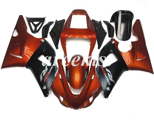 new abs motorcycle full fairings kits fit for yamaha yzf-r1 1998 1999 98 99 bodywork set orange black
new abs motorcycle full fairings kits fit for yamaha yzf-r1 1998 1999 98 99 bodywork set orange black