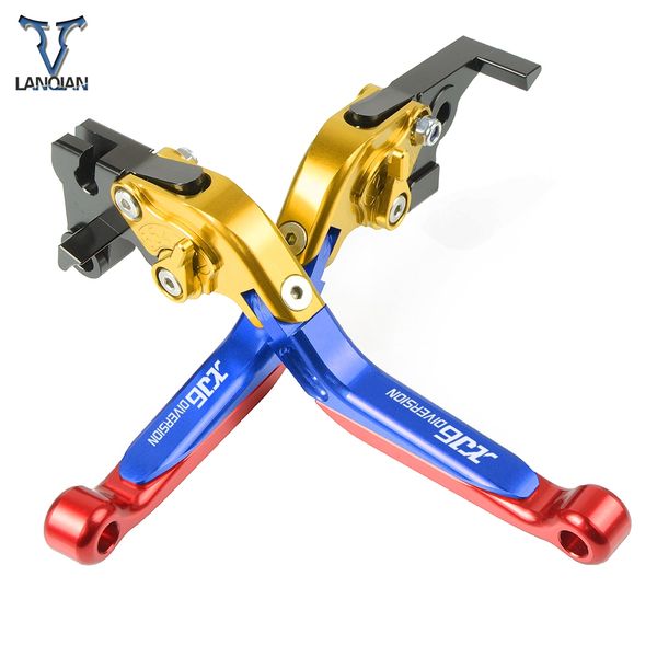 motorcycle accessories cnc adjustable brake clutch levers with for xj6 diversion 2009 2010 2011 2012 2013 2014 2015
motorcycle accessories cnc adjustable brake clutch levers with for xj6 diversion 2009 2010 2011 2012 2013 2014 2015