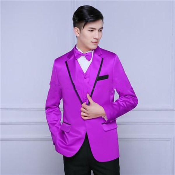 новый заказ нотч groomsmen one button groom tuxedos мужские костюмы свадебные / пром / dinner best man blazer (куртка + штаны + tie + vest, Black;gray
новый заказ нотч groomsmen one button groom tuxedos мужские костюмы свадебные / пром / dinner best man blazer (куртка + штаны + tie + vest, Black;gray