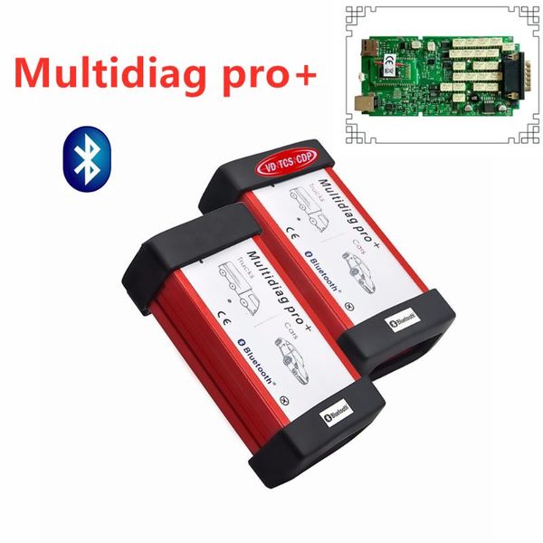 2pc/lot quality a+++ new relays single green pcb multidiag pro with bluetooth vd tcs cdp scan for car truck obd2 diagnostic tool
2pc/lot quality a+++ new relays single green pcb multidiag pro with bluetooth vd tcs cdp scan for car truck obd2 diagnostic tool