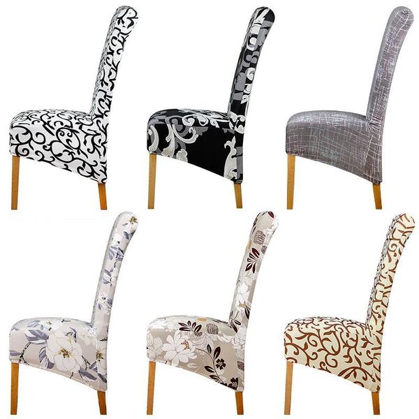 xl size long back chair cover europe style big size seat chair covers restaurant l party banquet slipcovers home decoration
xl size long back chair cover europe style big size seat chair covers restaurant l party banquet slipcovers home decoration