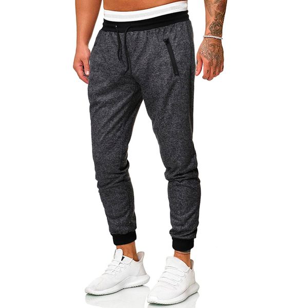 vogue tide men jogger new fashion casual outdoor trousers sporting clothing running trousers drawstring long pants, Black
vogue tide men jogger new fashion casual outdoor trousers sporting clothing running trousers drawstring long pants, Black