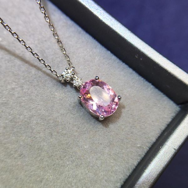 morganite pendant fine jewelry pure 18 k gold jewelry 100% natural pink morganite 2.41ct diamond women's pendants necklaces, Silver
morganite pendant fine jewelry pure 18 k gold jewelry 100% natural pink morganite 2.41ct diamond women's pendants necklaces, Silver