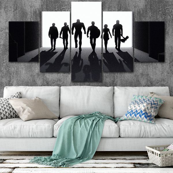 холст плакаты home decor wall art framework 5 шт. marvel мстители картины style2 для гостиной hd отпечатки кинофильмы
холст плакаты home decor wall art framework 5 шт. marvel мстители картины style2 для гостиной hd отпечатки кинофильмы