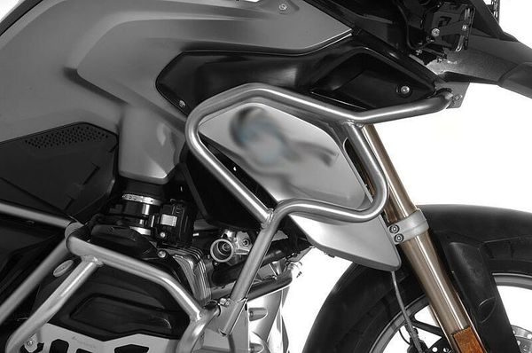 for r1200gs r 1200 gs 2013 2014 2015 2016 bumper upper crash bar extensions engine guard protector stainless steel
for r1200gs r 1200 gs 2013 2014 2015 2016 bumper upper crash bar extensions engine guard protector stainless steel
