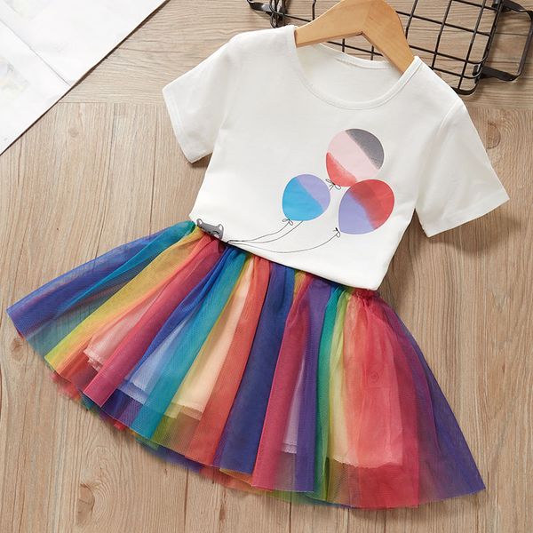 melario cute mesh girls dresses party kids clothing polka dot children clothes cat baby girl princess 2pcs cartoon dress outfits, Red;yellow
melario cute mesh girls dresses party kids clothing polka dot children clothes cat baby girl princess 2pcs cartoon dress outfits, Red;yellow