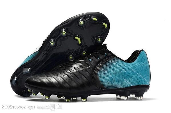 football blue wholesale black boots 100% original soccer cleats tiempo legend vii fg outdoor soccer shoes
football blue wholesale black boots 100% original soccer cleats tiempo legend vii fg outdoor soccer shoes