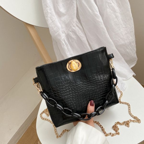 bags for women 2020 summer new ins net red crocodile pattern bucket bag chain shoulder messenger bag purses and handbags sac
bags for women 2020 summer new ins net red crocodile pattern bucket bag chain shoulder messenger bag purses and handbags sac