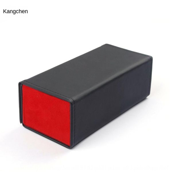 anti-pressure folding leather case case special glasses box printable glasses box
anti-pressure folding leather case case special glasses box printable glasses box