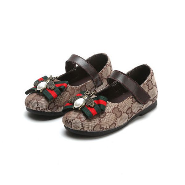 kids designer princess leather shoes girls luxury flat shoes children fashion print casual shoe bee decoration baby child sneakers wholesale, Black;red
kids designer princess leather shoes girls luxury flat shoes children fashion print casual shoe bee decoration baby child sneakers wholesale, Black;red