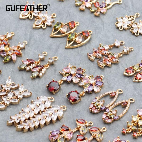 gufeather m593,jewelry accessories,18k gold plated,diy zircon pendant,hand made,ear chain,diy earrings,jewelry making,6pcs/lot, Blue;slivery
gufeather m593,jewelry accessories,18k gold plated,diy zircon pendant,hand made,ear chain,diy earrings,jewelry making,6pcs/lot, Blue;slivery