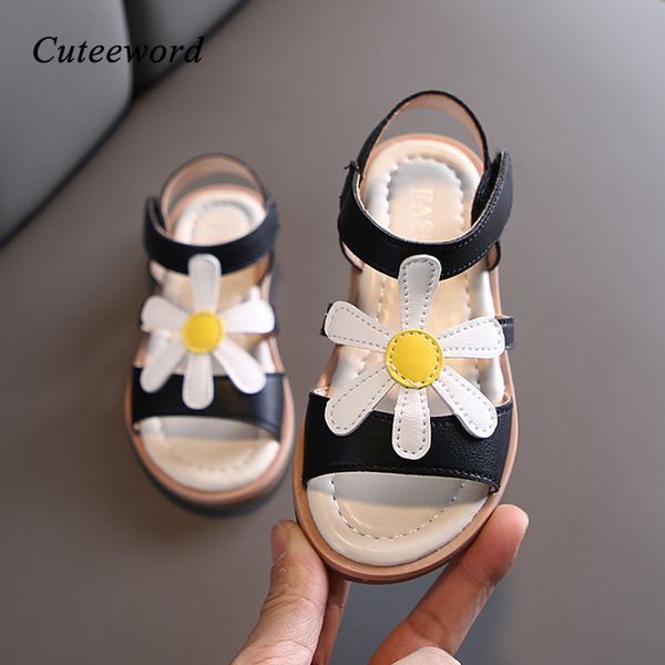 toddler sandals girls shoes leather flower princess shoes summer new soft bottom kids sandals non-slip light little girl, Black;red
toddler sandals girls shoes leather flower princess shoes summer new soft bottom kids sandals non-slip light little girl, Black;red